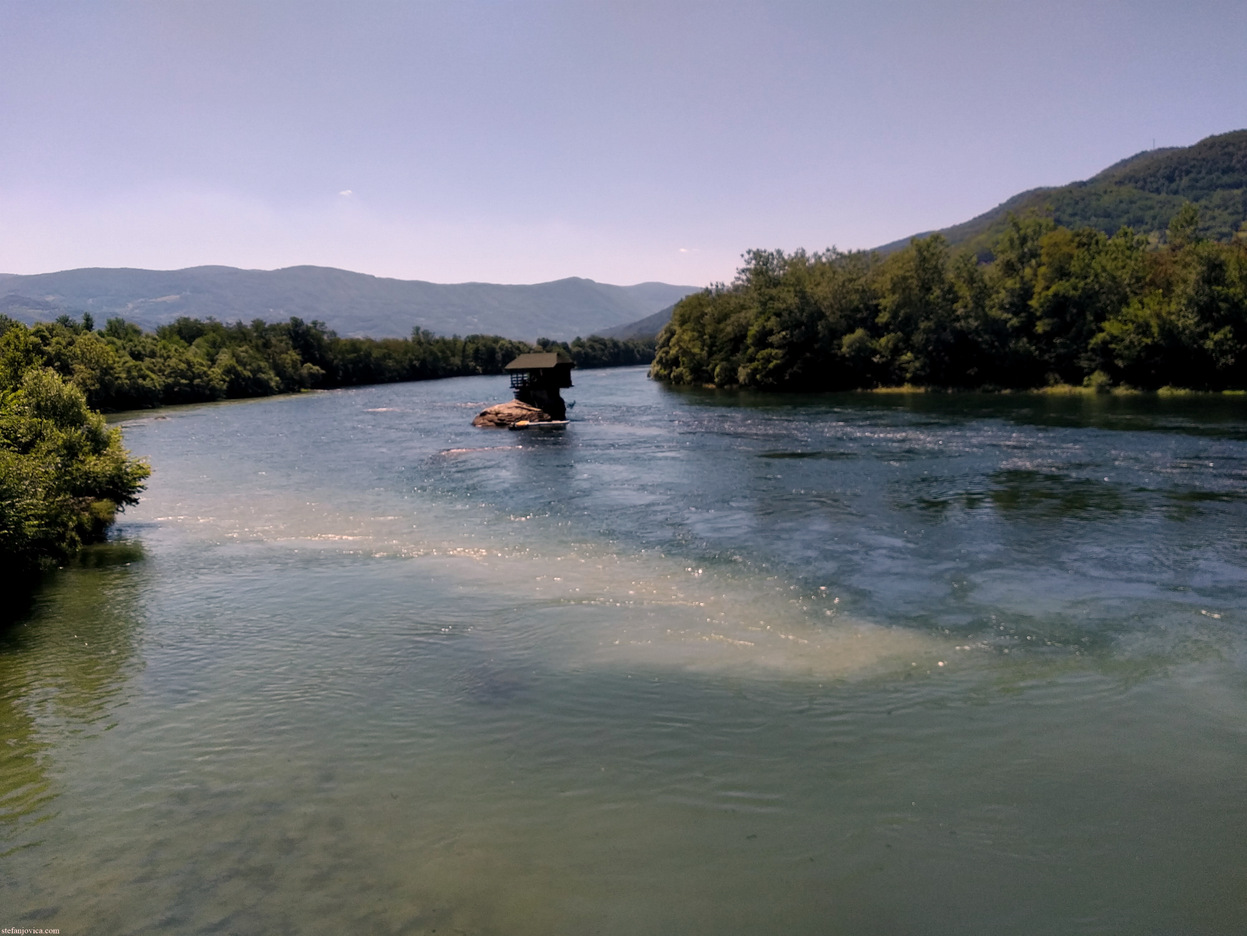 Drina