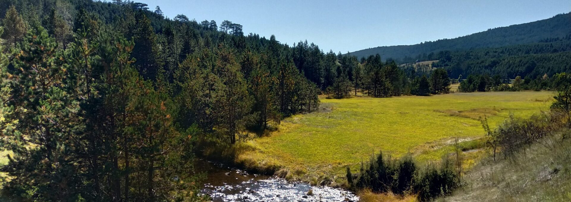 Zlatibor-Vodice